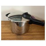 Fagor Pressure Cooker Pot