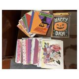 NEW Greeting Cards, Stationary Notecards