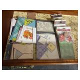 Greeting, Gift, Cards Stationary Notecards