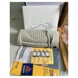 Laminator Laminating Machine, Refills