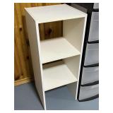 Pressboard Storage Shelf Shelving Shelves