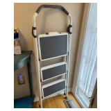 Gorilla Ladders Stepstool Ladder Step Stool