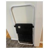 Cosco Folding Ladder Stepstool Ladder Step Stool