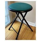 Folding Stool Chair