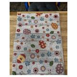 13'x70' Easter Table Runner Tablerunner
