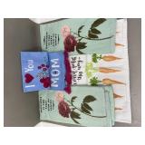 Springtime Kitchen Linens Dish Towels Tea Towel