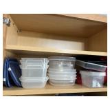 Plastic Storage Containers Food Storage