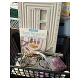 Jewelry Making Beads Bead Board Wire