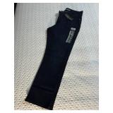 NEW SZ 14 Short LEE Denim Jeans Pants Ladies