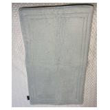 Memory Foam Bath Mat Rug