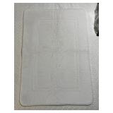 Memory Foam Bath Mat Rug