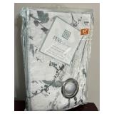 NEW 50x84' Grommet Panel Drape Curtain