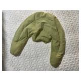 Microwavable Heating Pad Shoulder Pillow