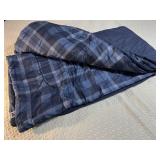 KIng Size The Big One Comforter Bedspread Blanket