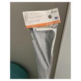 Metal Curtain Rods Various Sizes, Sm Tension Rod