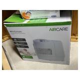 Air-Care Mini-Console Evaporative Humidifier