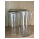 Tall Drinking Glasses Glass Cups Highball