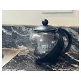 Tea Steeper Teapot Infuser