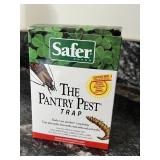 2pk The Pantry Pest Trap Moth Bug Trap