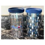 Tervis Tumblers Drinking Traveller Glasses