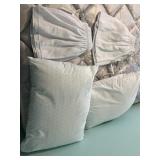Bed Pillows, Elastic Bedskits Bed Linens
