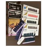 Color Street Manicure Nail Polish Strips
