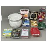 Wax Melt Warmer Melts Yankee, Scentsy, etc