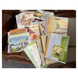 NEW Greeting Cards, Stationary Notecards