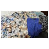 Ladies Sz XL Alfred Dunner Blouses Shirts