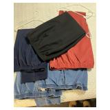 Ladies Sz 12-14 Alfred Dunner Slacks Pants Pant