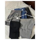 Sz 14-16 Ladies Alfred Dunner Stretch Jeans Pants