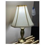Table Lamp Nightstand Lamp