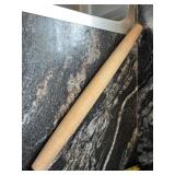French Rolling Pin Wooden Rolling Pin