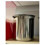 Tall Stock Pot