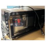 Vintage Sunbeam Mini Microwave