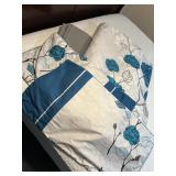 King Size Bedspread Comforter, Fleece Blanket,