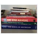 Bird Watching Birding, Home Repair, Gardening