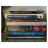Bird Watching Birding, Gardening, Birds Books