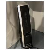 Lasko Ceramic Heater Oscilating Heating Fan