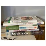 Fibromyalgia Healthy Mind Body Nutrition Books