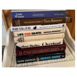 Clive Cussler, Classics, Detroit Tigers Hardcover