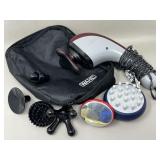 Wahl Hot-Cold Therapy Handheld Massager