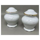 Wawel Royal Kent Salt & Pepper Shakers Shaker Set