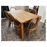 Solid Wood The Door Store Custom Made Butcher