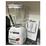 Oster Multispeed Blender