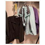 Ladies Vest, Jacket, Windbreaker, Jackets