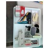 Office Supplies Magnetic Clips, Erasers, Finger