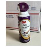 Near Full 3M Dust Remover Compressed Air Duster