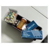 Staples, Paperclips, Pushpins Paper Clips Office