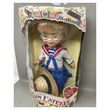 Mary Engelbreit's Ann Estelle Doll Collector Doll